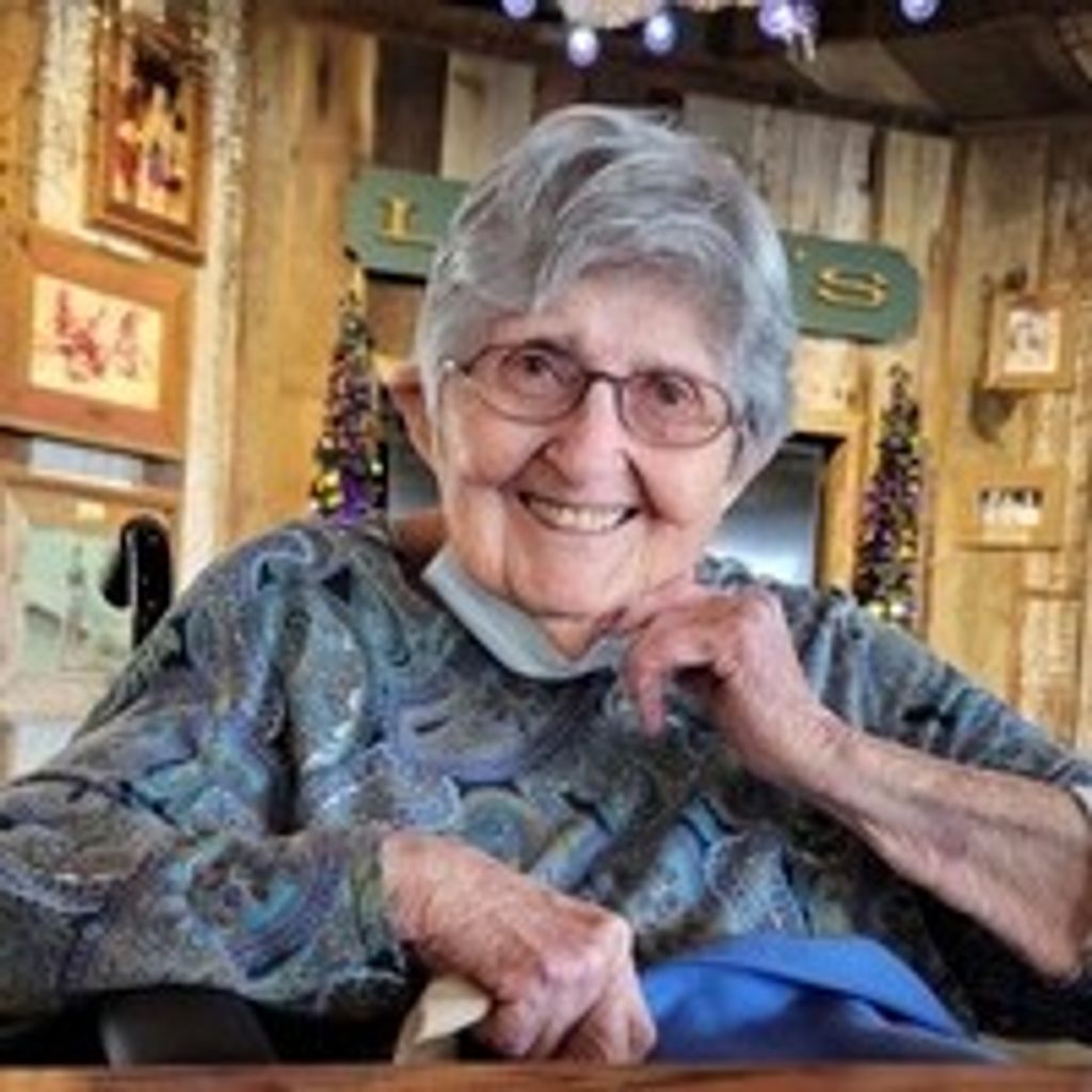 Marilyn J. Holley