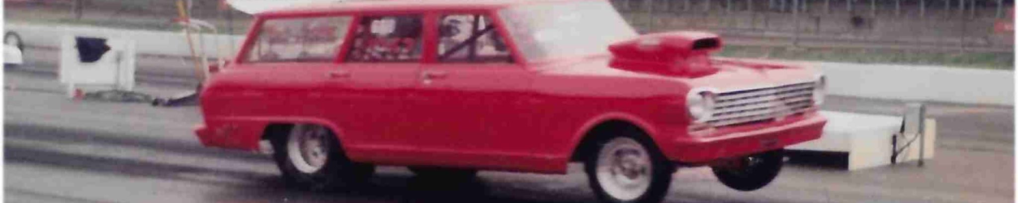 Cover for Steven Jeffery "Red" Powers's Obituary