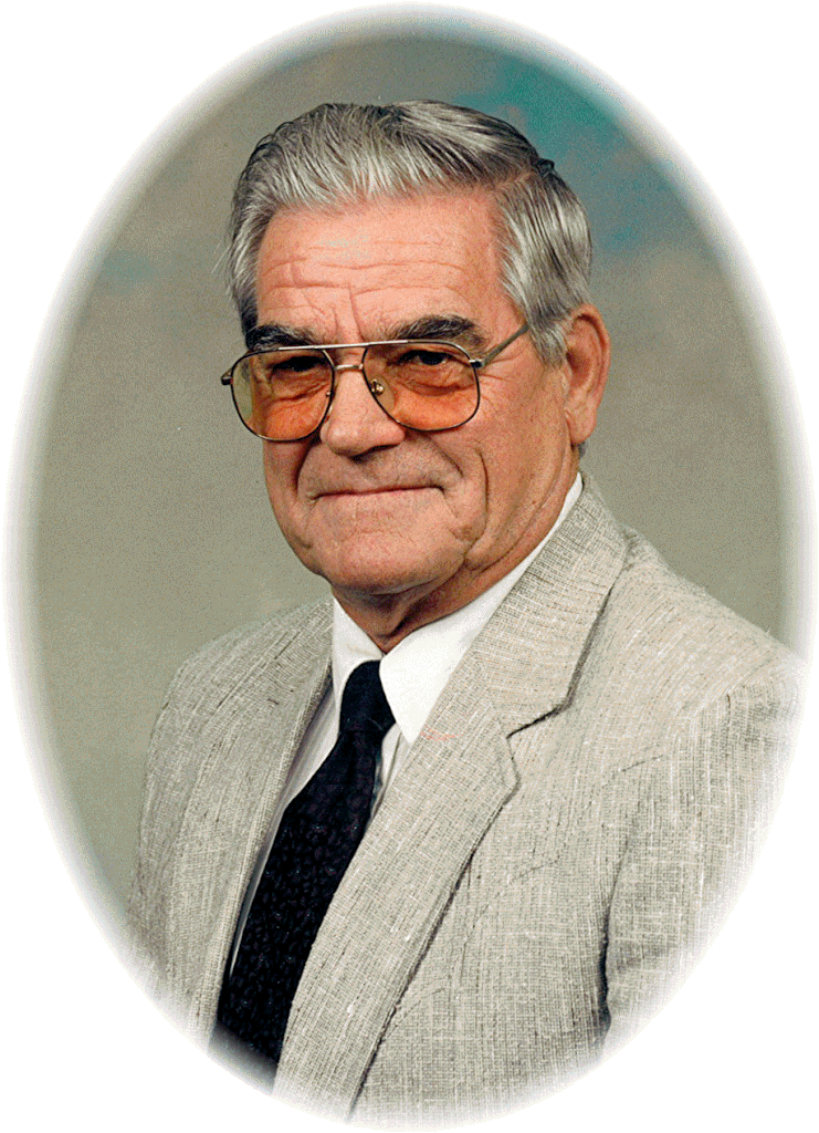 Henry H. Scott