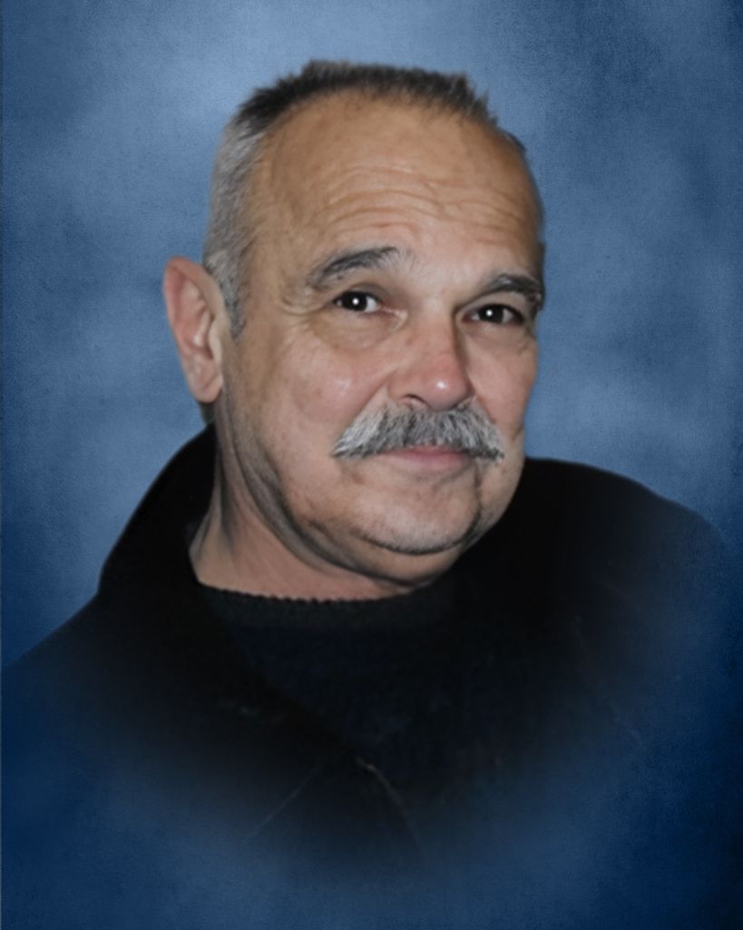 Paul J. Dubrovich