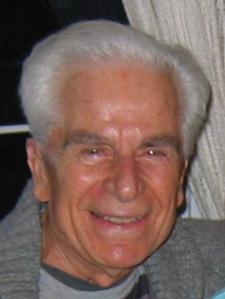 John Scrivener