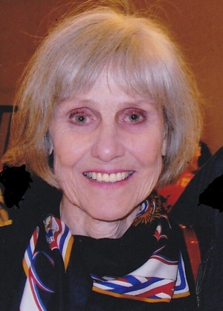 Irma Selma (Riesch)  Toepell Profile Photo