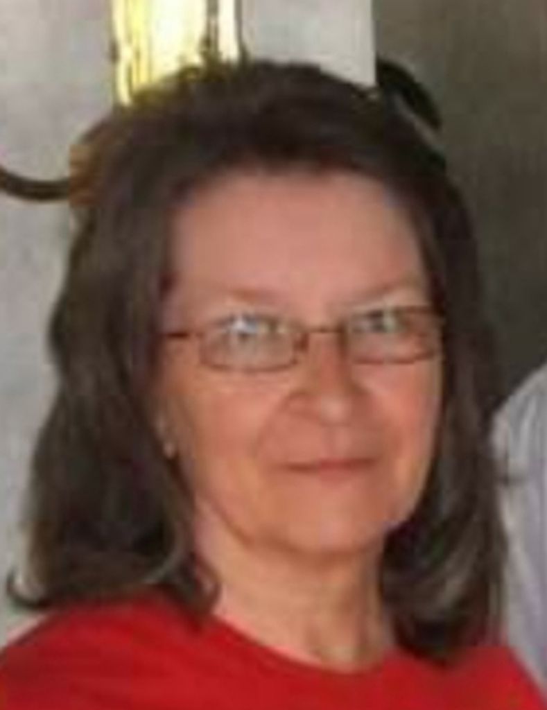 Ellen Marie Stewart