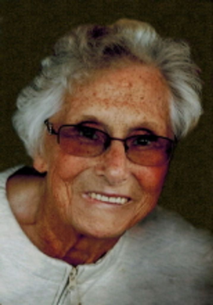 Jo Creighton