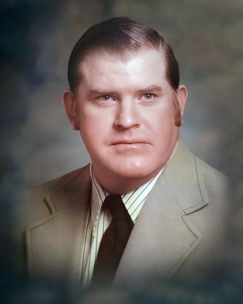 John Melbourne Godbee