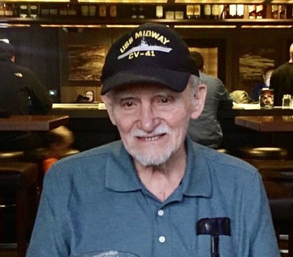 Albert O Pritchard, Sr.