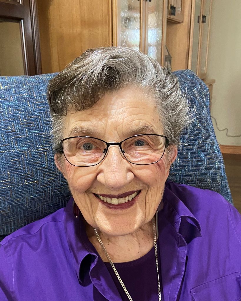 Joanne Lucile Kovall