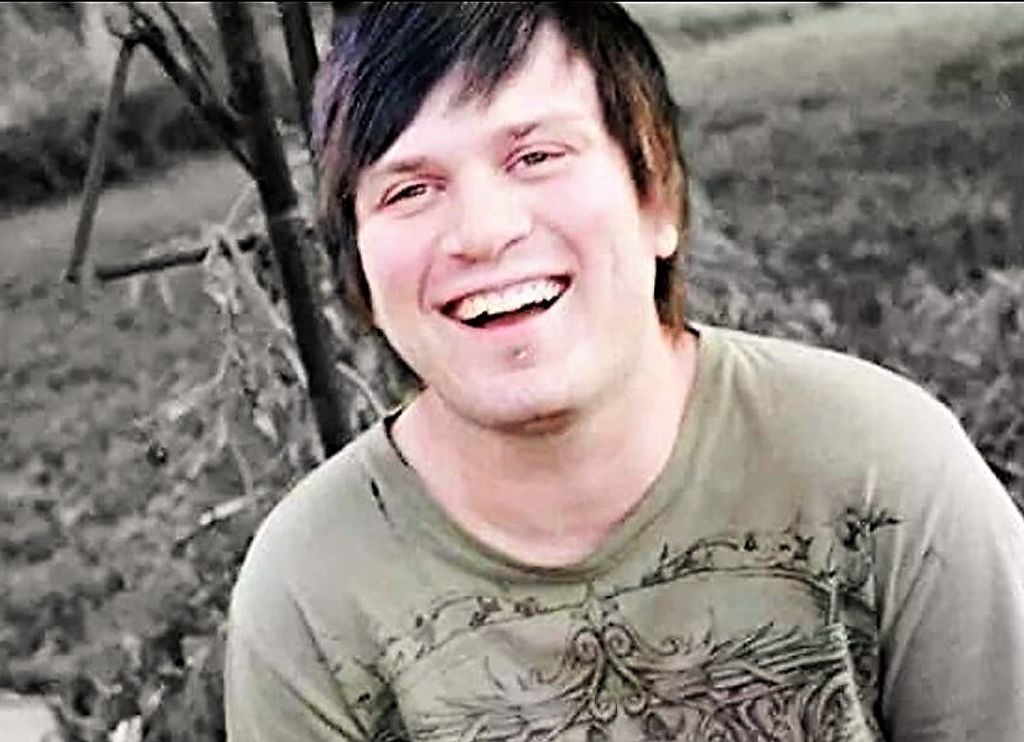 Brandon Anthony Green Profile Photo