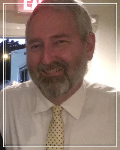 David Derrell Ehret Profile Photo