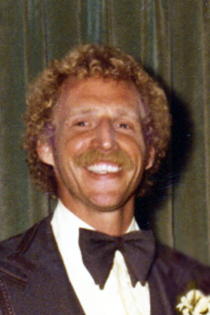 Rudolf E. "Rudy" Doenges Profile Photo