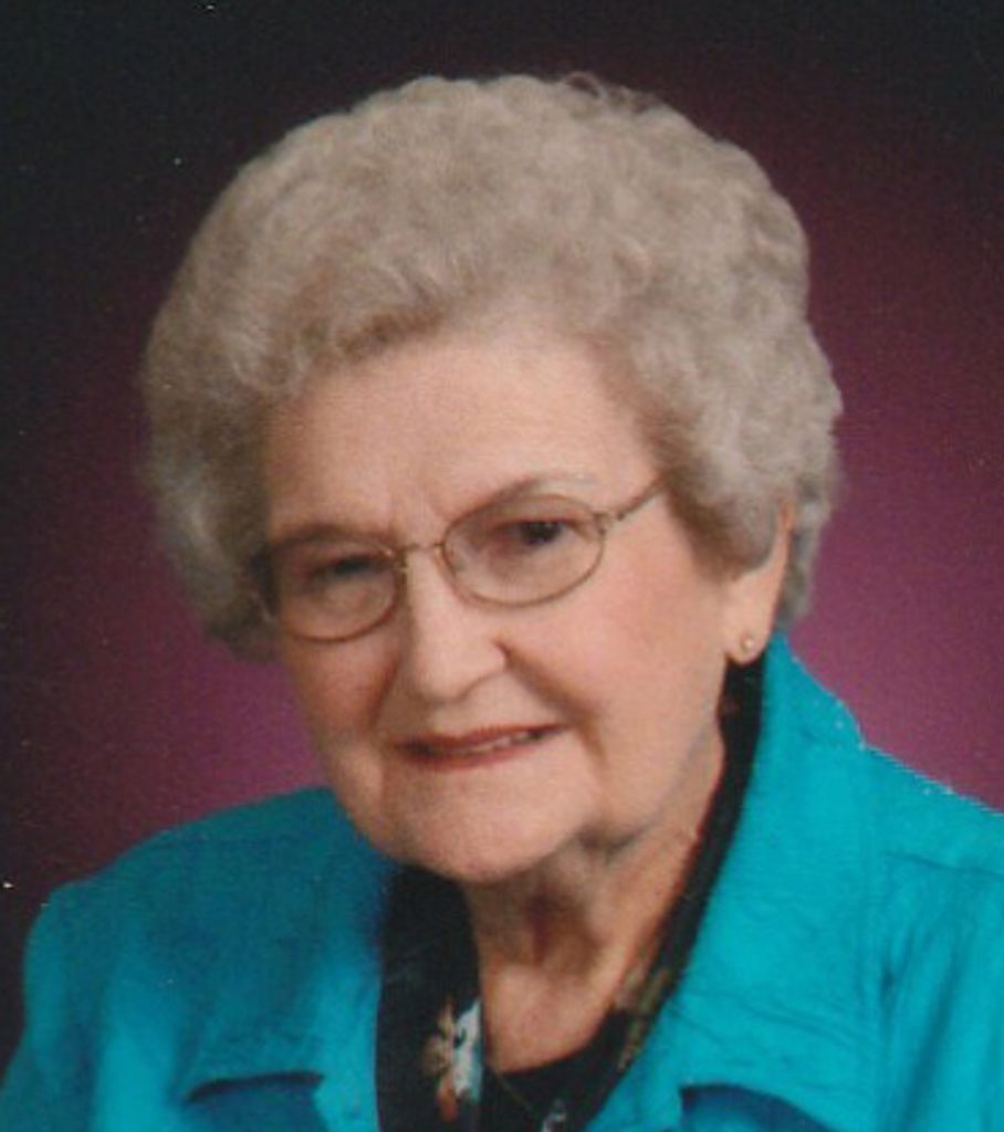 Miriam Elaine Vorhies