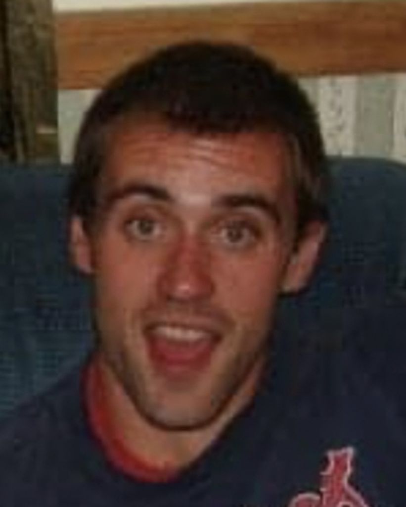 Christopher Eric Lague Profile Photo