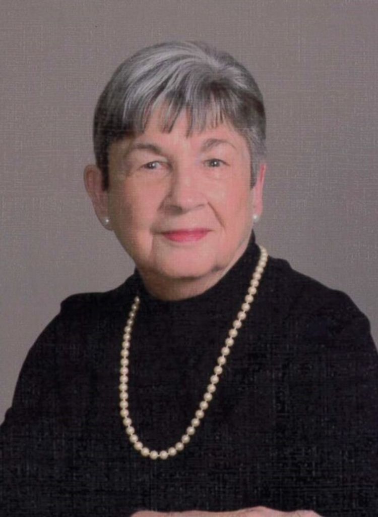 Margaret Lucas