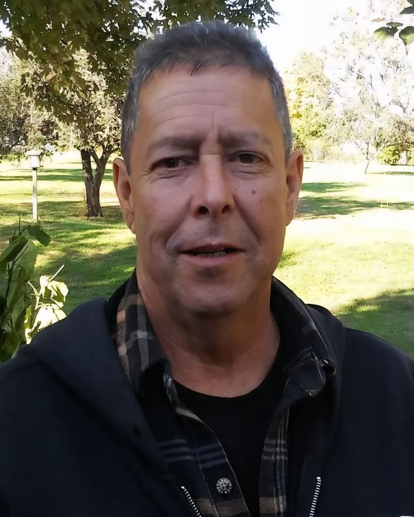 Matthew Roy Thomas Profile Photo