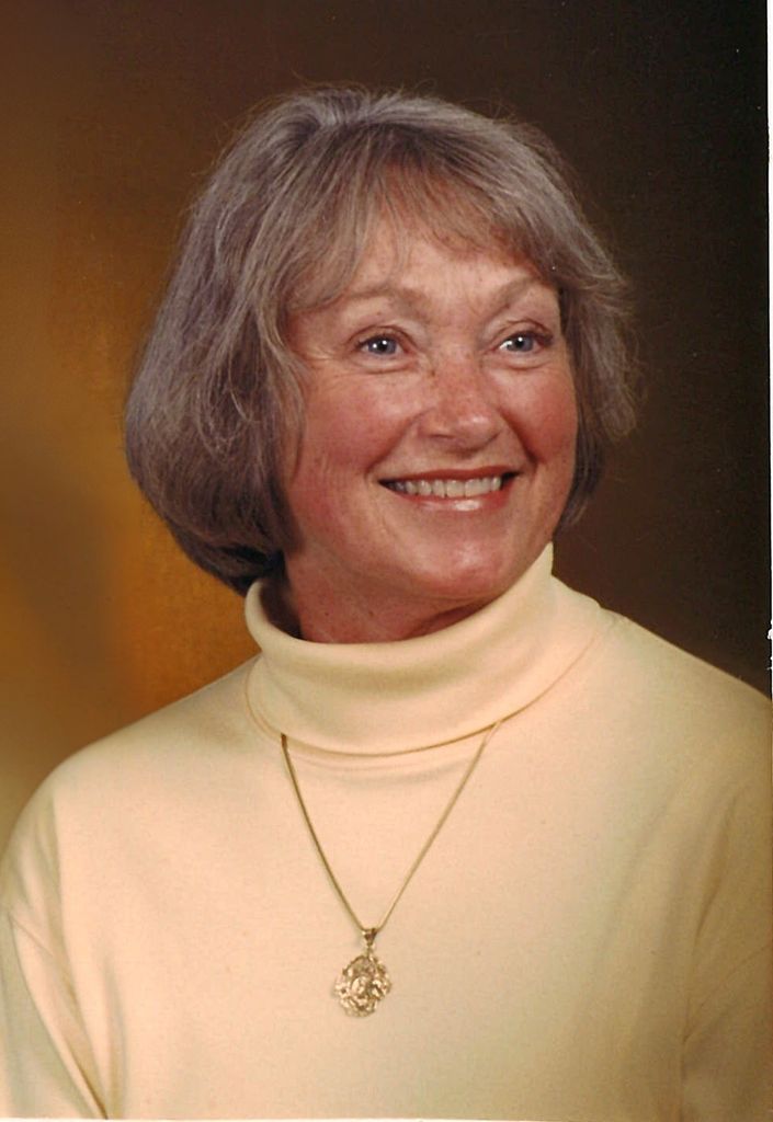 Betty J. Davis