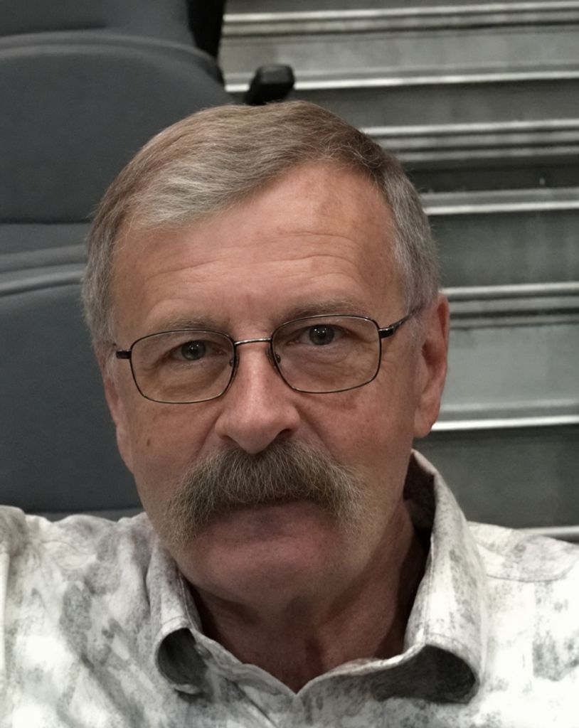 Lyle M. Lamb Profile Photo