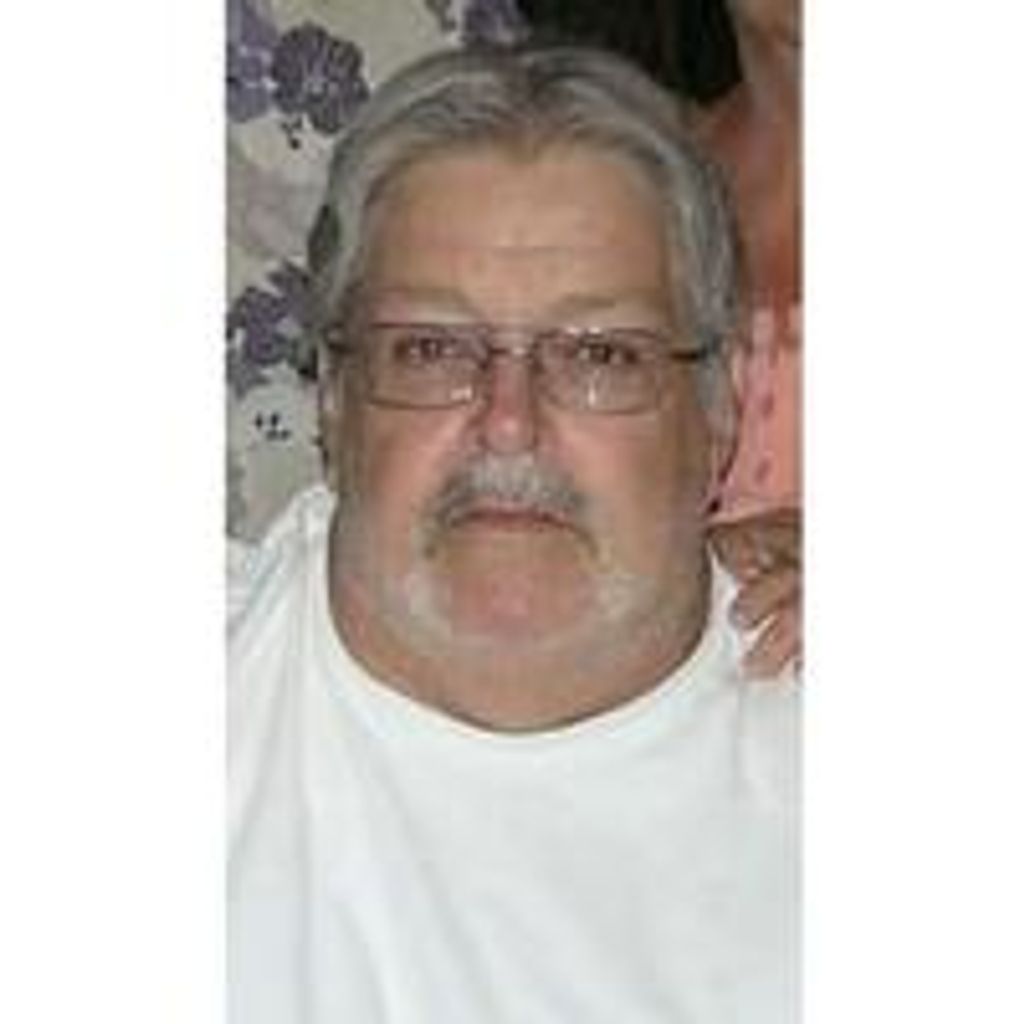 Michael F. "Big Mike" Williamson, Sr.