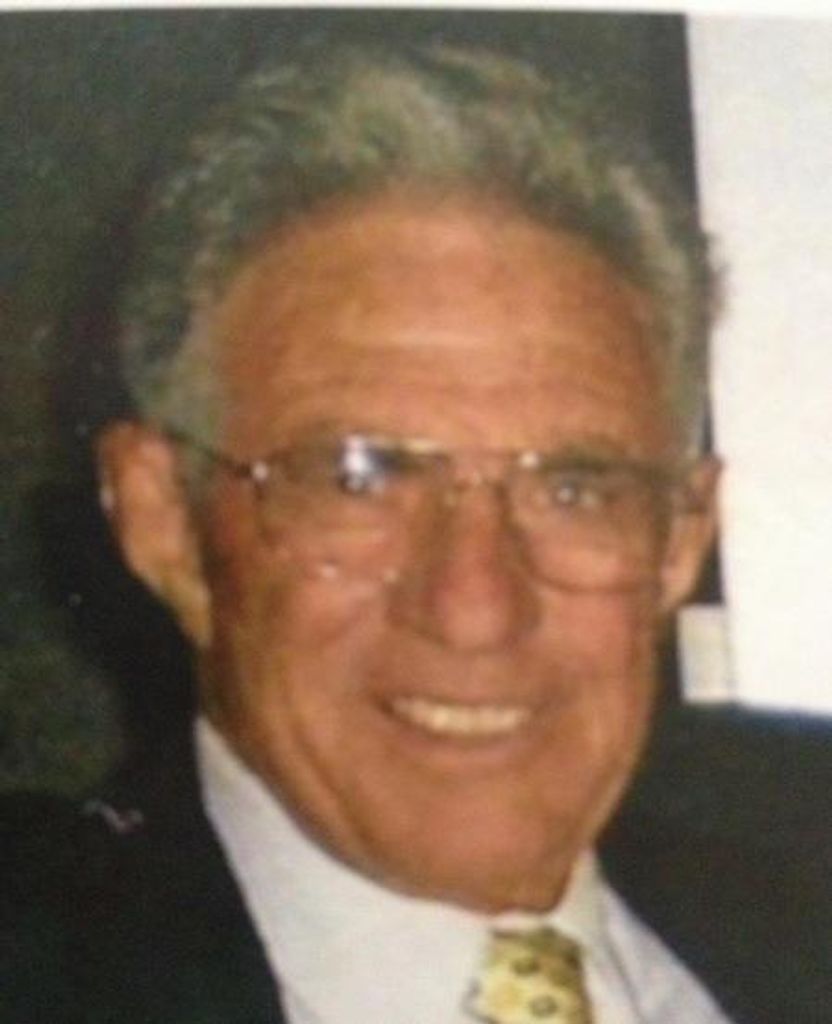 Pasquale Vizzoni Profile Photo