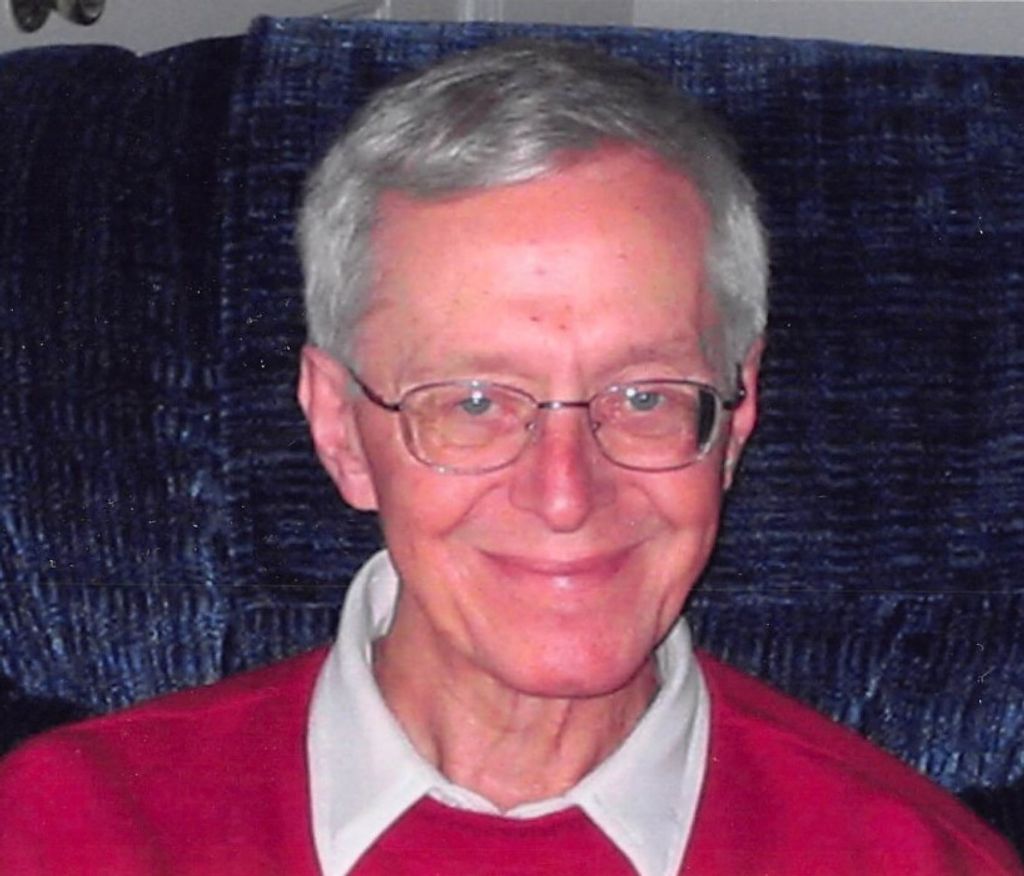 J.D. Perry Profile Photo