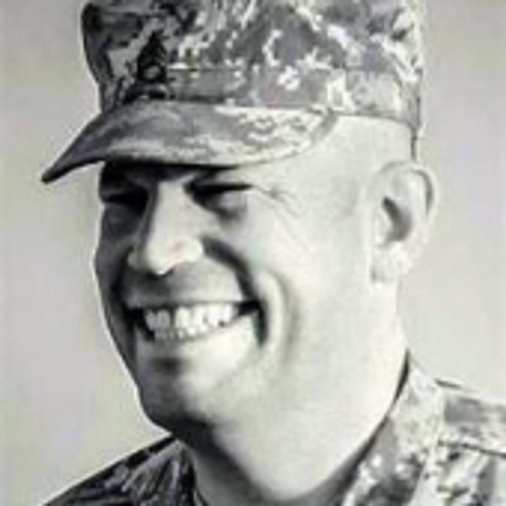Leonard Duane Cyre