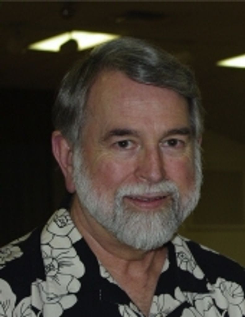 Michael E. Formby