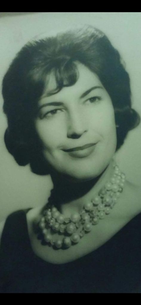 Anita S. Zambrano Profile Photo