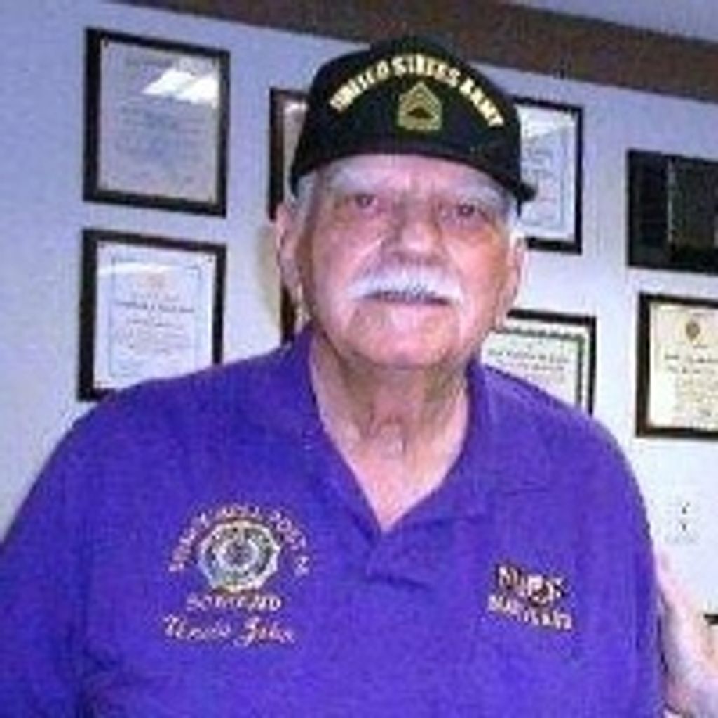 John  Timothy Holman Profile Photo