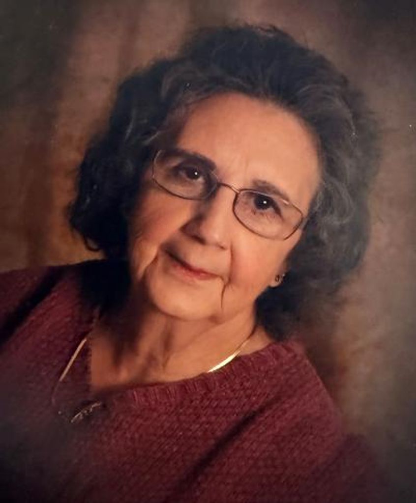 Wanda Lee (Hartman) Gregory Profile Photo