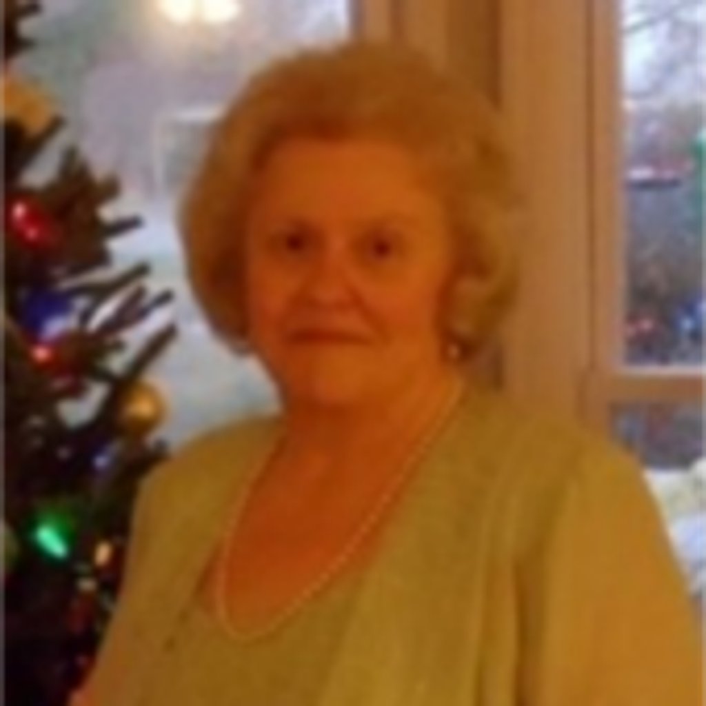 Madeline Carol Slifer