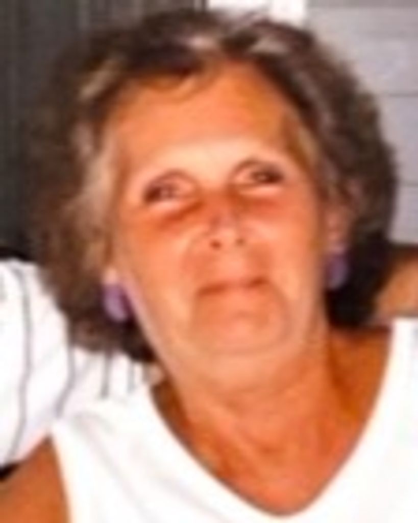 Mary Elizabeth Lally Profile Photo
