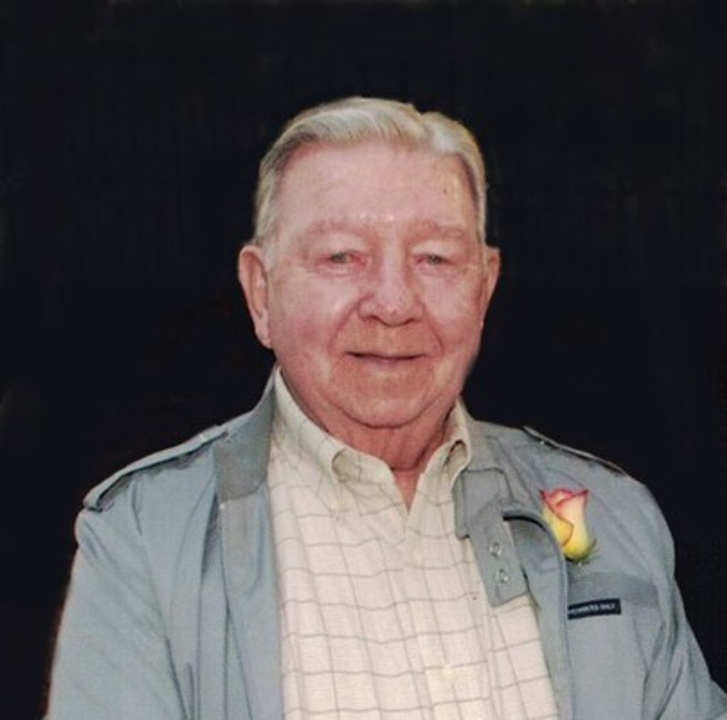 Billy Lee Lytton