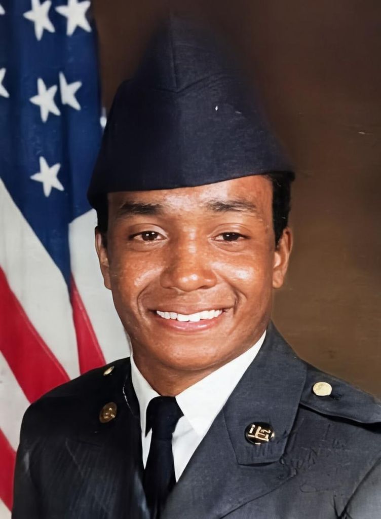 Aubray Alan Sweeting Sr. Profile Photo