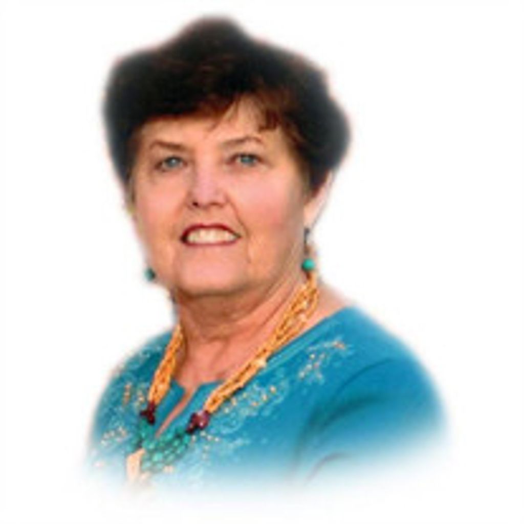 Sandra Rae Swenson Everton