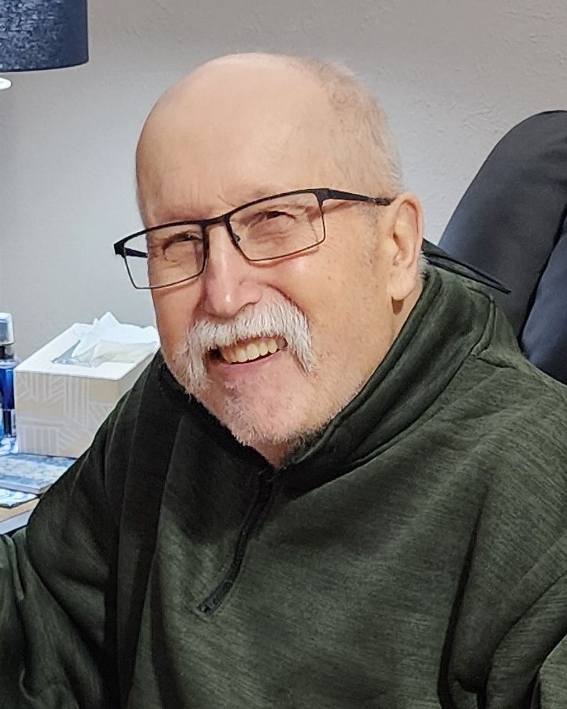 Derald Herbert Seimet