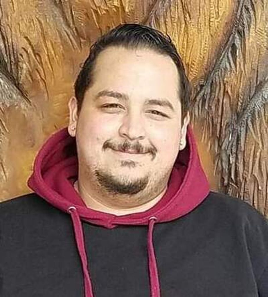 Rafael Gallo Profile Photo