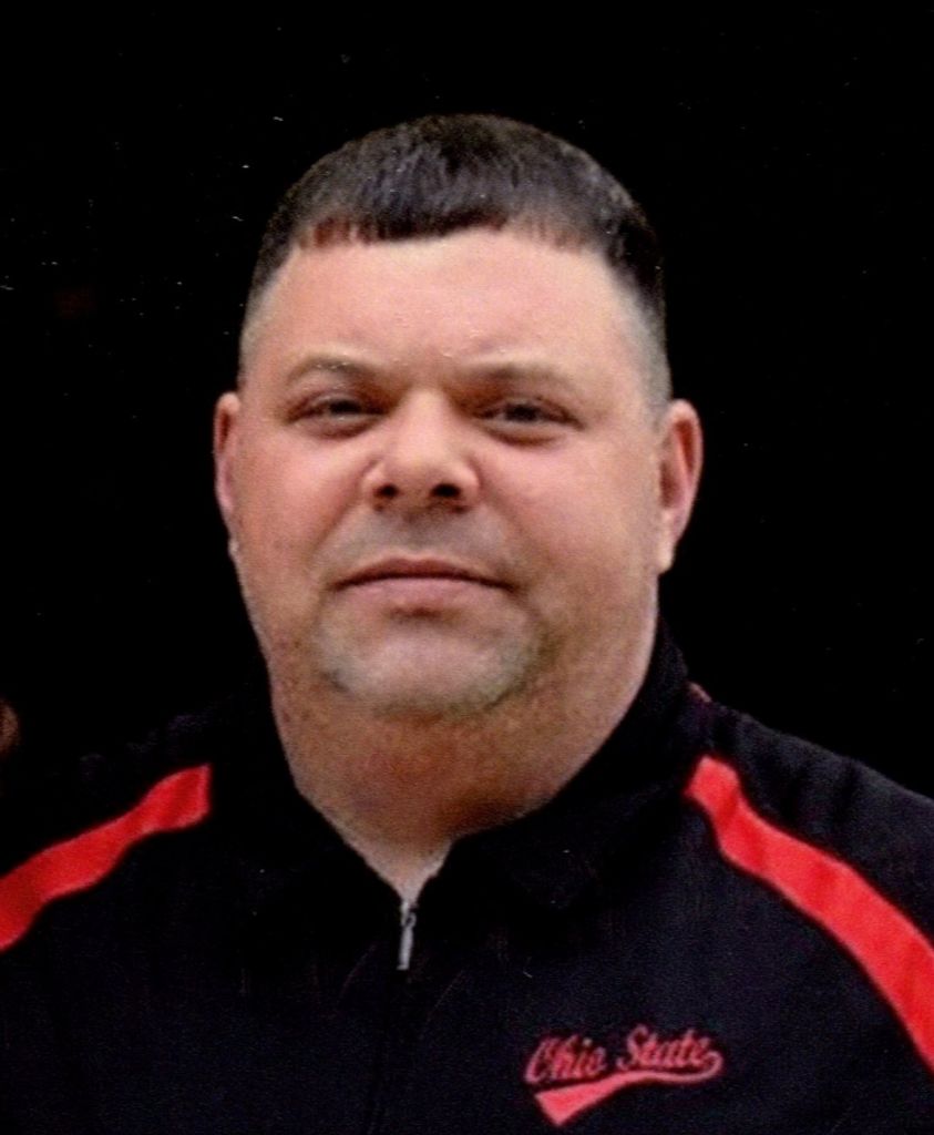 Troy D. Benson