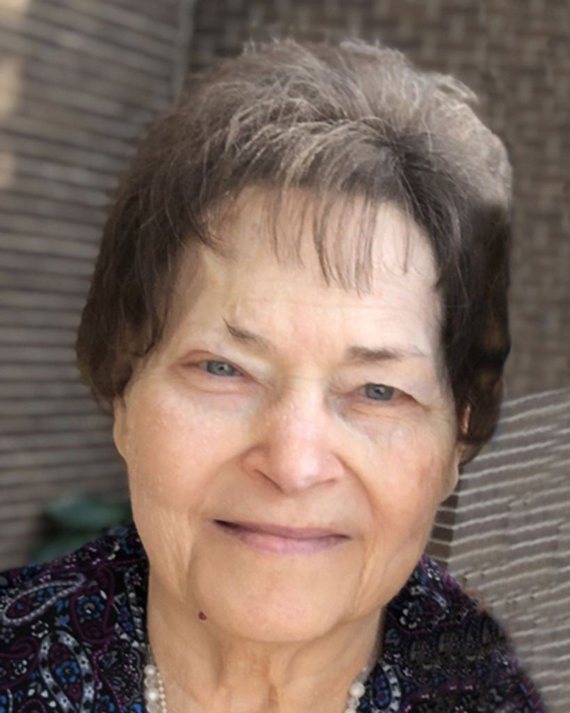 Norma Louise Mccombs Profile Photo