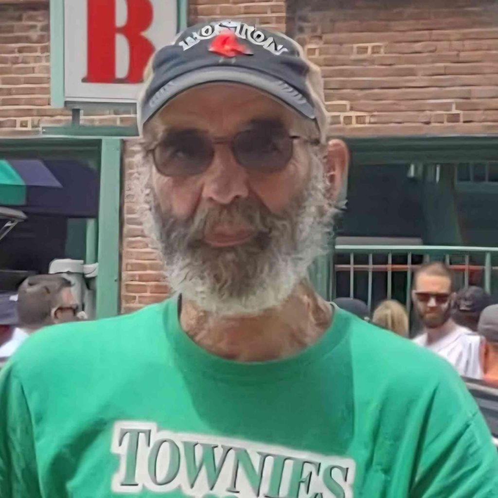 William "Bill" J Burdette Profile Photo