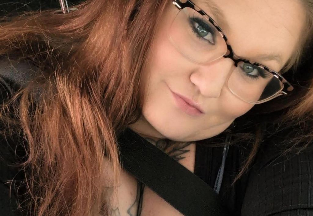 Jodie Lyn Auvil