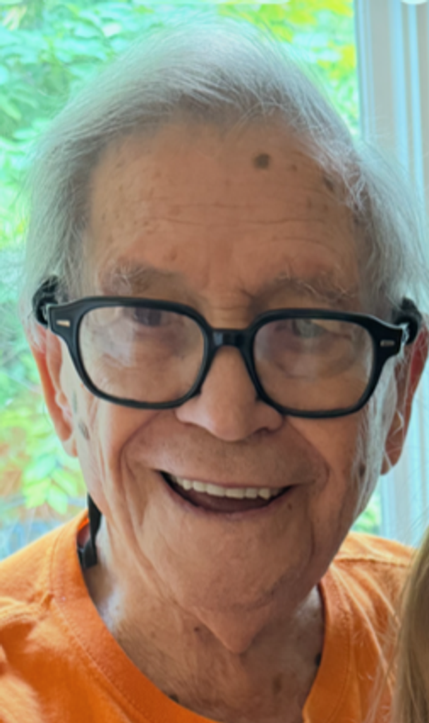 Henry Mitchell Profile Photo