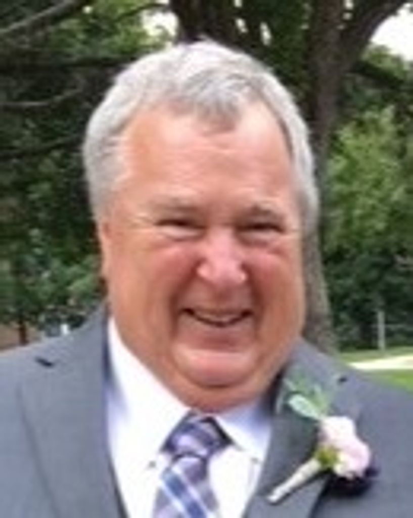 William Martin Mitchell