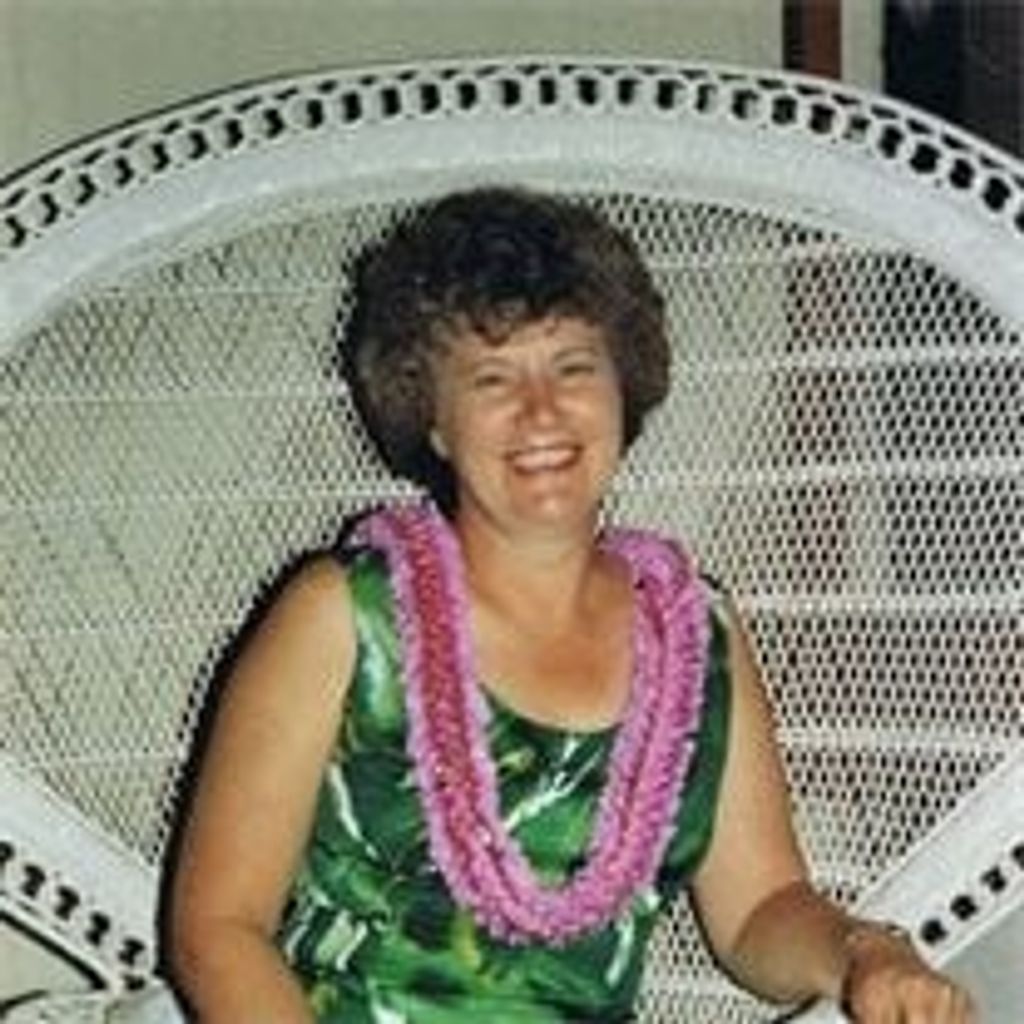 Mrs. Marilyn Jean (Pollei) Schipporeit