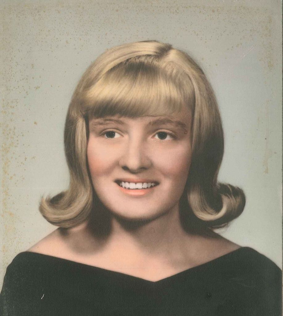 Pauline M.  (Melrose) Henert