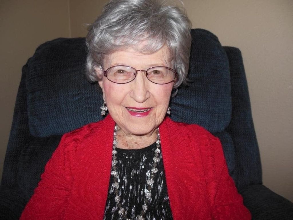 Maureen Helgeson