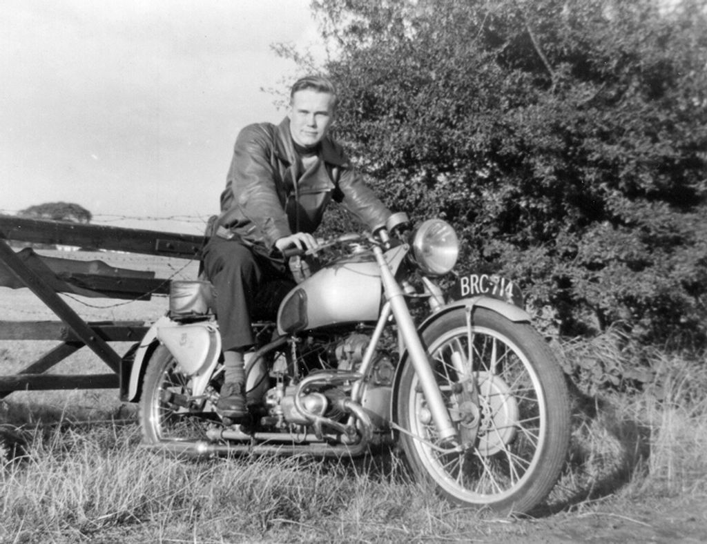 Duane Henderson Belcher