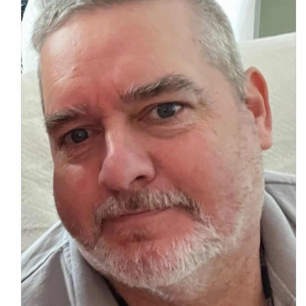 Keith Eric Eisenlohr Profile Photo