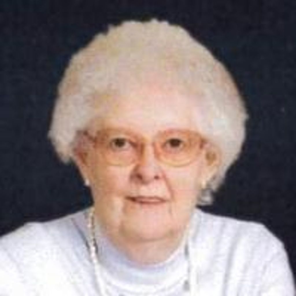Bette Jane Lienhard