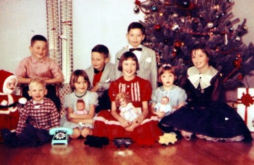 Dennis A. Benson photo gallery thumbnail 6 of 6