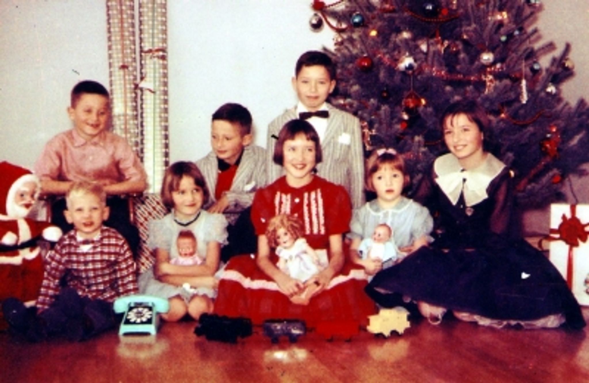 Dennis A. Benson photo gallery image 6 of 6