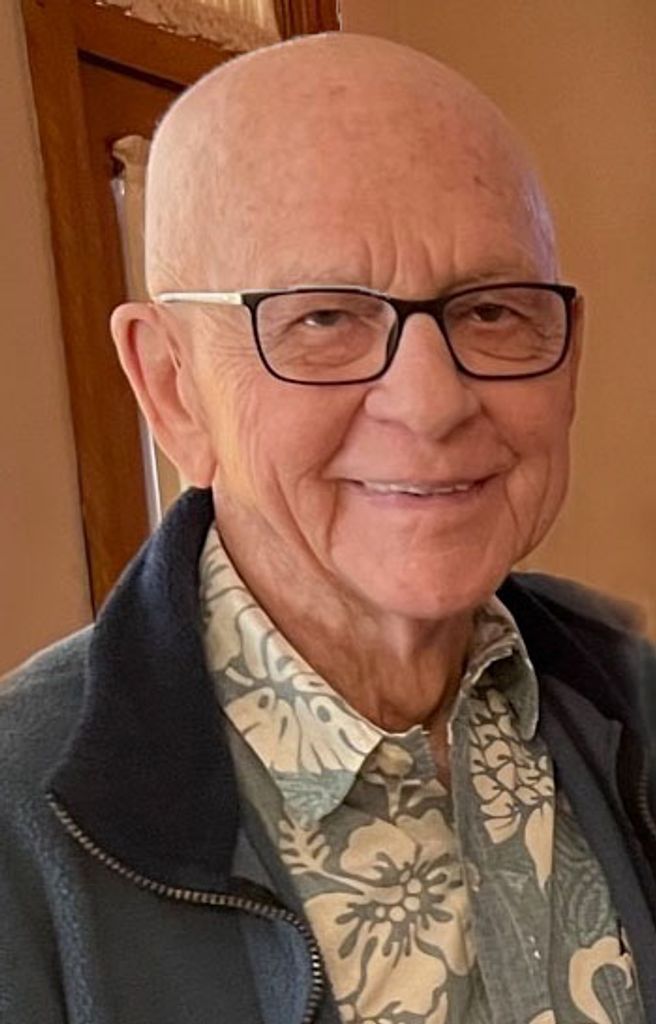 Larry Rollin Beaverson